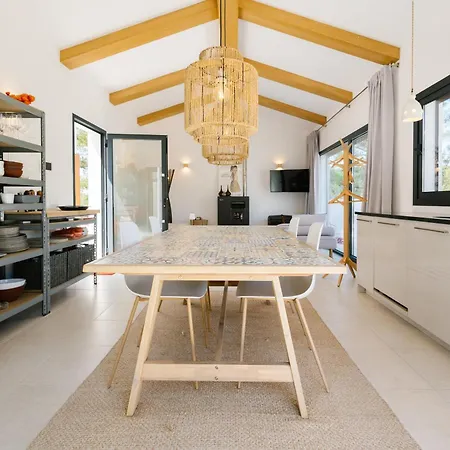 Casa Martina - Hideaway In Traumlage *