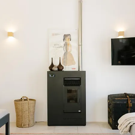 Casa Martina - Hideaway In Traumlage