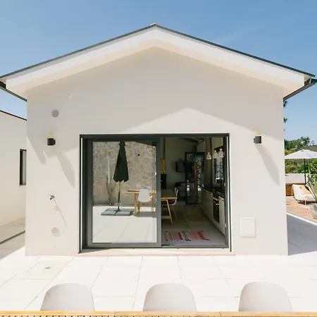 Casa Martina - Hideaway In Traumlage Villa