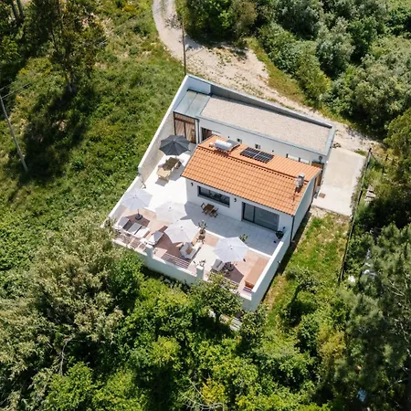 Casa Martina - Hideaway In Traumlage *