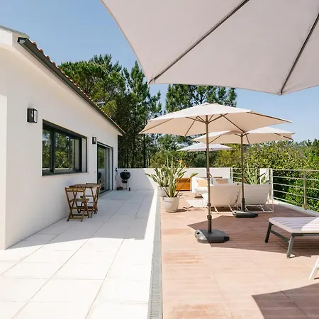 Casa Martina - Hideaway In Traumlage Villa *